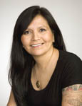 Jacquie Green (Aboriginal Health)